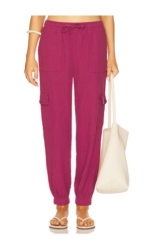 PANTALON JOGGER en . Taille S. Also en XS - Bobi - Modalova