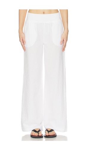 JAMBES LARGES en . Taille XS. Also en S, M, L, XL - Bobi - Modalova