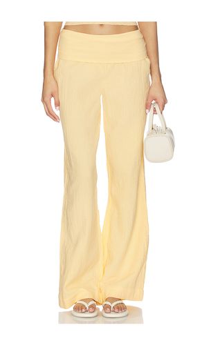 JAMBES LARGES en . Taille XS. Also en M, L, XL - Bobi - Modalova