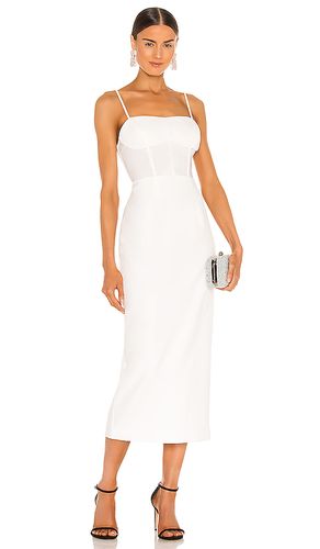 ROBE MI-LONGUE ROBERTA en . Taille 2. Also en 10 - Bardot - Modalova