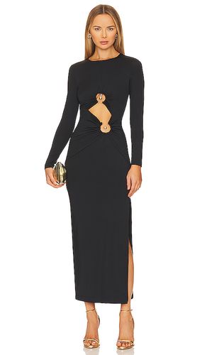 ROBE MAXI NEVE en . Taille 2. Also en 4, 6 - Bardot - Modalova