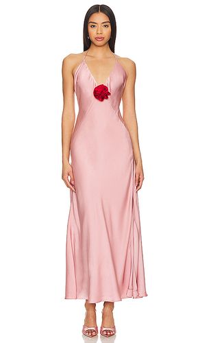 ROBE MAXI ARADIA en . Taille 4. Also en 2, 6, 8 - Bardot - Modalova