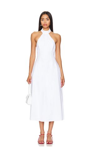 ROBE MI-LONGUE GENEVIEVE en . Taille 4. Also en 6 - Bardot - Modalova