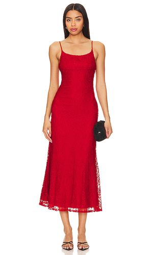 ROBE MI-LONGUE RUBY en . Taille 6. Also en 8 - Bardot - Modalova