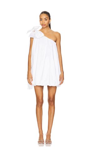 MINI-ROBE UNE ÉPAULE DÉNUDÉE RAZIA en . Taille 4. Also en 2, 6, 8 - Bardot - Modalova