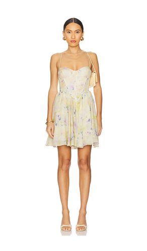 ROBE MINI CORSET ASHTA en . Taille 10. Also en 12, 2, 4, 6, 8 - Bardot - Modalova