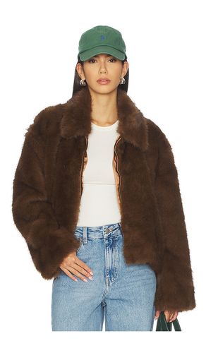 BLOUSON SYLVIE en . Taille 2. Also en 4, 6, 8, 10 - Bardot - Modalova