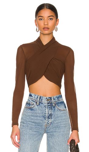 Aliyah Top en . Taille S. Also en M, L, XL - Bardot - Modalova