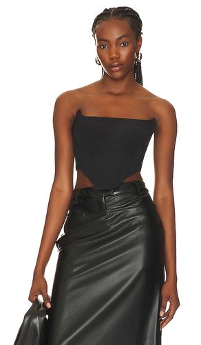 BUSTIER STYLE CORSET PLATINUM en . Taille 6. Also en 12 - Bardot - Modalova