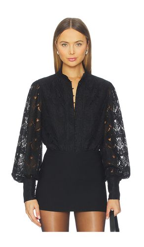Olessia Lace Bodysuit en . Taille 4. Also en 2, 6 - Bardot - Modalova