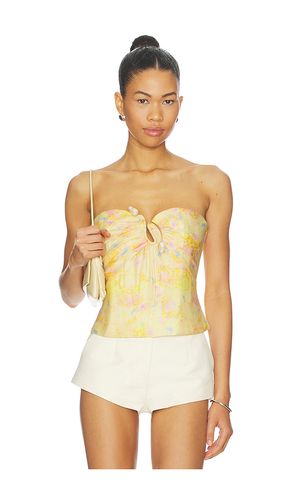 Amina Strapless Top en . Taille 4. Also en 8, 10, 12 - Bardot - Modalova