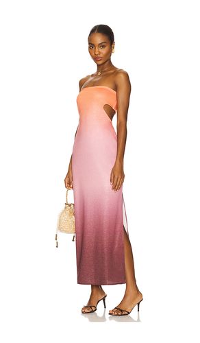 ROBE MAXI MAMBO en . Taille S. Also en L, XL - Baobab - Modalova