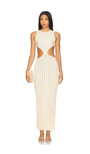 ROBE MAXI BLADE en . Taille L. Also en M, XL - Baobab - Modalova