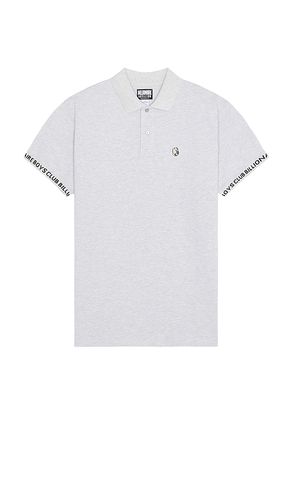 Cockpit Polo en . Taille M. Also en XL/1X - Billionaire Boys Club - Modalova