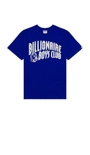 T-SHIRT ARCH en . Taille L. Also en S - Billionaire Boys Club - Modalova