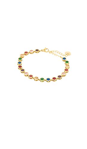 BRACELET DE PERLES CELESTE en - BRACHA - Modalova