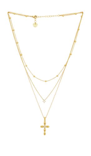 COLLIER GLORY en - BRACHA - Modalova