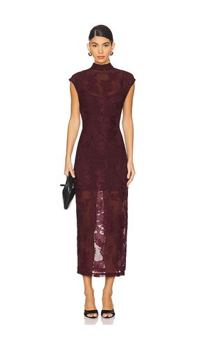 ROBE SLIM FIT en . Taille XL. Also en - HEMANT AND NANDITA - Modalova