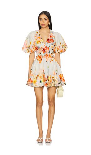 ROBE COURTE en . Taille M. Also en S, XS - HEMANT AND NANDITA - Modalova