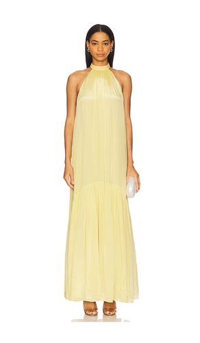 ROBE MAXI DRESS en . Taille L. Also en M, S, XL - HEMANT AND NANDITA - Modalova