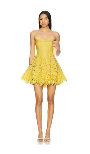 ROBE COURTE en . Taille M. Also en S - HEMANT AND NANDITA - Modalova