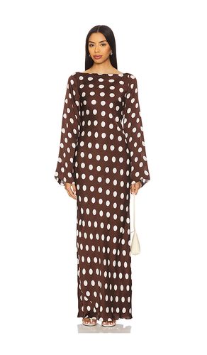 ROBE LONGUE en . Taille L. Also en M, S, XS - HEMANT AND NANDITA - Modalova