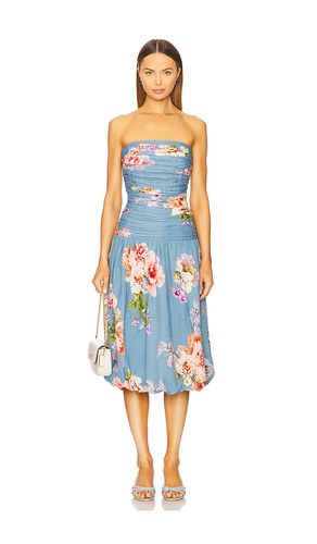 ROBE MI-LONGUE DRESS en . Taille L. Also en M, S, XL, XS - HEMANT AND NANDITA - Modalova