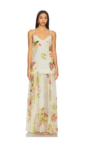 ROBE MAXI DRESS en . Taille L. Also en M, S, XL, XS - HEMANT AND NANDITA - Modalova