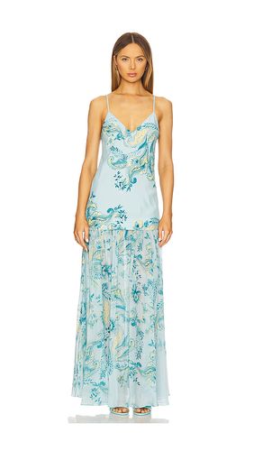 ROBE MAXI en . Taille L. Also en M, S, XS - HEMANT AND NANDITA - Modalova