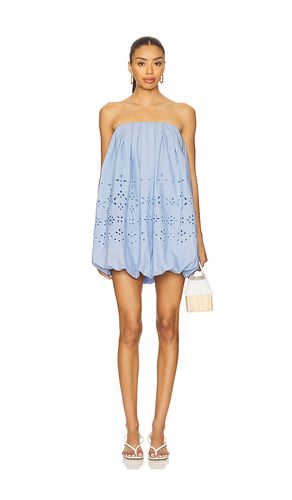 Tube Balloon Mini Dress en . Taille L. Also en M, S - HEMANT AND NANDITA - Modalova