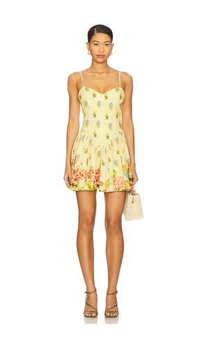 ROBE COURTE en . Taille L. Also en M, S, XL, XS - HEMANT AND NANDITA - Modalova