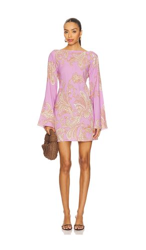 ROBE COURTE en . Taille M. Also en S, XS - HEMANT AND NANDITA - Modalova