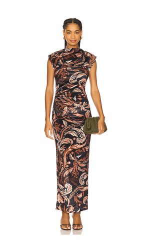 ROBE MI-LONGUE DRESS en ,. Taille L. Also en M, S, XL, XS - HEMANT AND NANDITA - Modalova