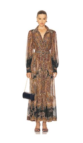 ROBE MAXI DRESS en ,. Taille L. Also en M, S, XS - HEMANT AND NANDITA - Modalova