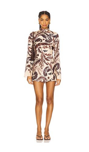 ROBE COURTE DRESS en . Taille L. Also en - HEMANT AND NANDITA - Modalova