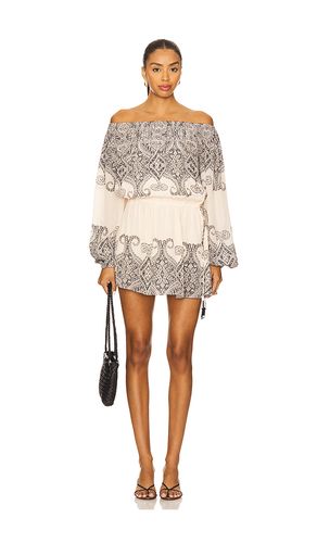 ROBE COURTE DRESS en . Taille L. Also en M, S, XL, XS - HEMANT AND NANDITA - Modalova