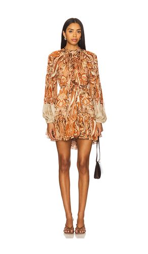 ROBE COURTE DRESS en . Taille L. Also en S, XL - HEMANT AND NANDITA - Modalova