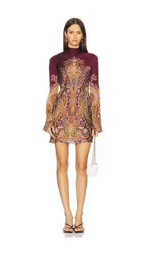 ROBE COURTE DRESS en . Taille L. Also en S, XS - HEMANT AND NANDITA - Modalova