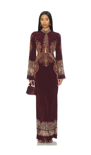 ROBE MAXI DRESS en . Taille L. Also en XS - HEMANT AND NANDITA - Modalova