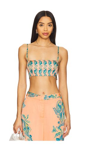 Bandeau en ,. Taille L. Also en M, S, XS, XXS - HEMANT AND NANDITA - Modalova