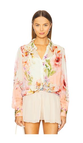 Boho Top With Cami en . Taille M. Also en S, XL, XS, XXS - HEMANT AND NANDITA - Modalova