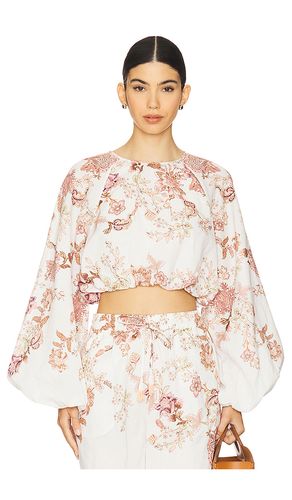 TOP BASE BULLE en . Taille L. Also en M, S, XL, XS - HEMANT AND NANDITA - Modalova