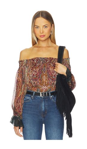 TOP ÉPAULES DÉNUDÉES TOP en . Taille L. Also en M, S, XS - HEMANT AND NANDITA - Modalova