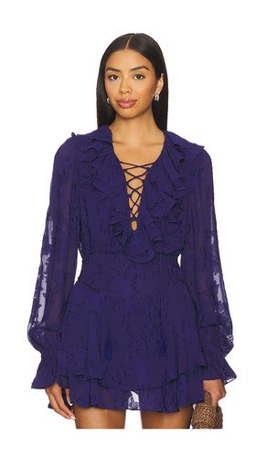 TOP MANCHES LONGUES TOP en . Taille L. Also en M, S, XL, XS - HEMANT AND NANDITA - Modalova