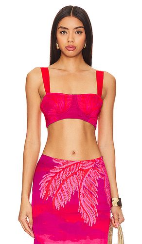 TOP BUSTIER en . Taille L. Also en XL - HEMANT AND NANDITA - Modalova