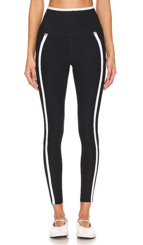 LEGGINGS SPACEDYE NEW MOVES en . Taille S. Also en XS - Beyond Yoga - Modalova