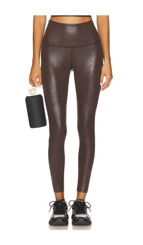 LEGGINGS POWER SHINE HIGH WAISTED en . Taille L. Also en M, S, XL, XS - Beyond Yoga - Modalova