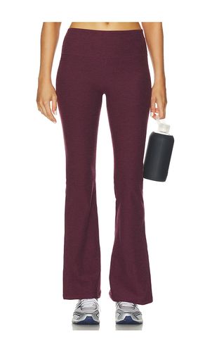 PANTALON MIDRISE en . Taille L. Also en M, S, XS - Beyond Yoga - Modalova