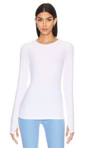 PULL RAS DE COU CLASSIC en . Taille L. Also en M, S - Beyond Yoga - Modalova