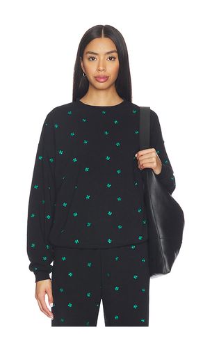 PULL OVERSIZED DEVY en ,. Taille XS. Also en S, M - BEACH RIOT - Modalova